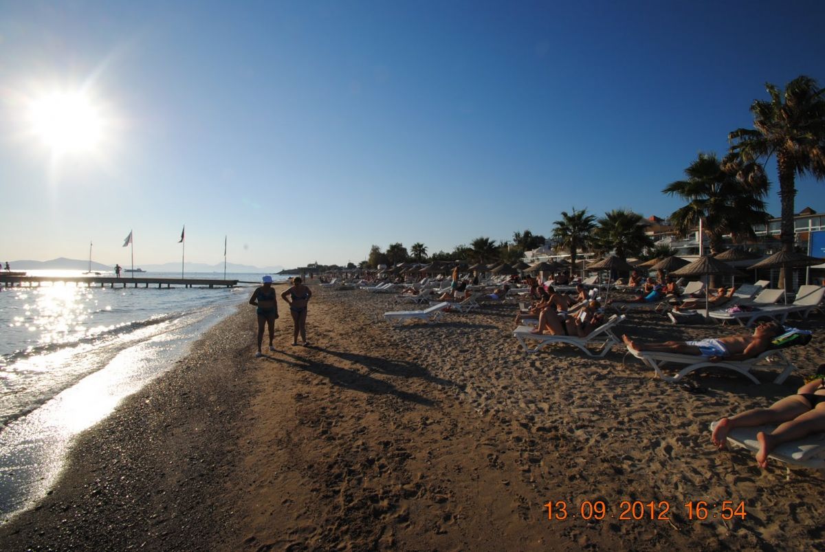 imagini hotel CLUB ARMONIA BODRUM